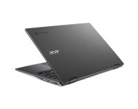 Acer Chromebook R841T-S512, Qualcomm Kryo, 2,4 GHz, 33,8 cm (13.3"), 1920 x 1080 Pixel, 4 GB, 64 GB