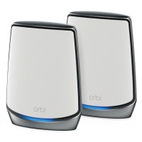 Netgear RBK852 Dual-Band (2,4 GHz/5 GHz) Wi-Fi 6...