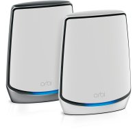 Netgear RBK852 Dual-Band (2,4 GHz/5 GHz) Wi-Fi 6...