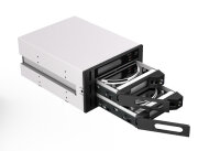 ICY BOX iR2622 - Internal Raid 2x 3.5" sata HDD to...