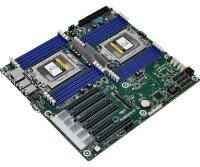 ASRock ROME2D16-2T, AMD, LGA 4094, AMD EPYC 7003,...