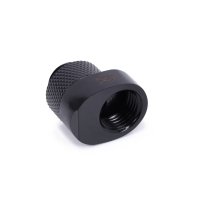 Alphacool Eiszapfen 8mm Versatzstück drehbar G1/4 AG...