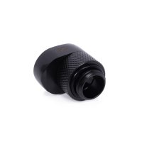 Alphacool Eiszapfen 8mm Versatzstück drehbar G1/4 AG...