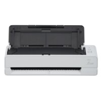 Ricoh fi-800R, 216 x 5588 mm, 600 x 600 DPI, 24 Bit, 8...