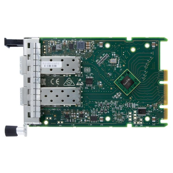 Lenovo 4XC7A62582, Eingebaut, Kabelgebunden, PCI Express, Ethernet, 25000 Mbit/s