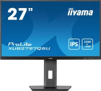 Iiyama ProLite XUB2797QSU-B1, 61 cm (24"), 2560 x...