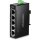 TRENDnet 5-PORT INDUSTRIAL FAST ETHERNET