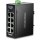 TRENDnet 8-PORT INDUSTRIAL FAST ETHERNET