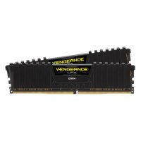 Corsair Vengeance LPX CMK64GX4M2E3200C16, 64 GB, 2 x 32...