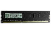 G.Skill 8GB DDR3-1333, 8 GB, 2 x 4 GB, DDR3, 1333 MHz,...