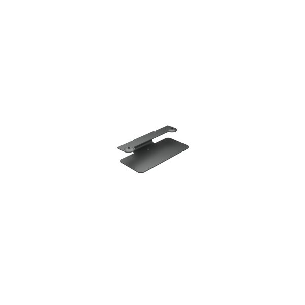 Logitech 952-000054, Kamerahalterung, Graphit, Tisch/Bank, Logitech, Rally Bar