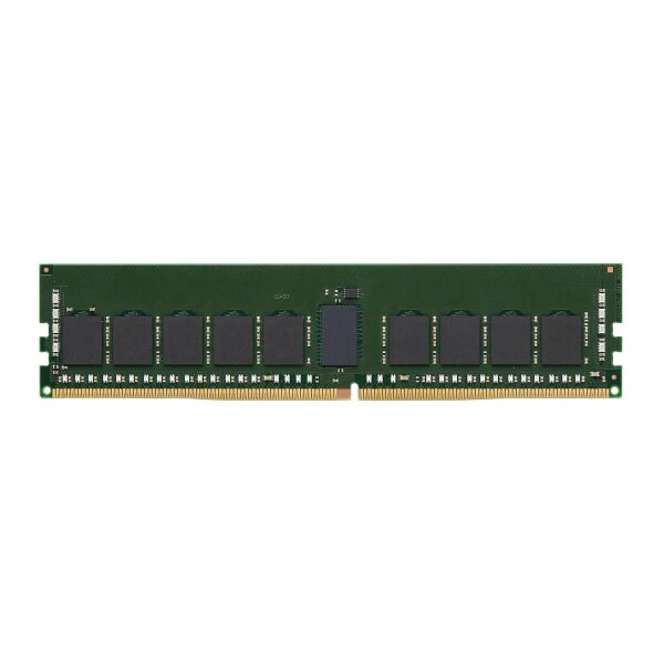 Kingston KSM26RS4/16MRR, 16 GB, DDR4, 2666 MHz, 288-pin DIMM