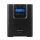 CyberPower Systems CyberPower PR1500ELCD Line-Interactive USV 1500VA/1350W Tower, Reine Sinsuwelle, AVR, LCD, Ausgang (8) IEC, RJ45 Lan Protection, RS232, USB (HID), EPO, Expansion Port für opt. Netzwerkkomunikation, Line-Interaktiv, 1,5 kVA, 1350 W, Rein