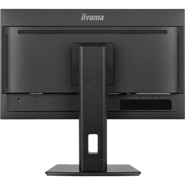 Iiyama ProLite XUB2497HSN-B1, 61 cm (24"), 1920 x 1080 Pixel, Full HD, LED, 1 ms, Schwarz