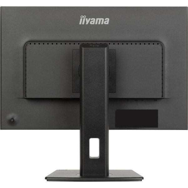 Iiyama ProLite XUB2495WSU-B7, 61 cm (24"), 1920 x 1200 Pixel, 4K Ultra HD, LED, 4 ms, Schwarz