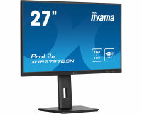 Iiyama ProLite XUB2797QSN-B1, 68,6 cm (27"), 2560 x...