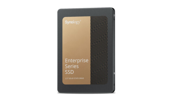 Synology Enterprise Series, 960 GB, 2.5"