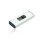 MEDIARANGE MR919, 256 GB, USB Typ-A, 3.2 Gen 1 (3.1 Gen 1), 100 MB/s, Dia, Schwarz, Silber