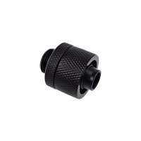 Alphacool 17232 - Schwarz - Messing - 22 mm - 22 mm - 27...