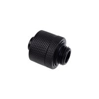 Alphacool 17232 - Schwarz - Messing - 22 mm - 22 mm - 27...