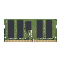 Kingston KSM26SED8/16MR, 16 GB, DDR4, 2666 MHz, 260-pin...