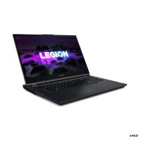 Lenovo Legion 5, AMD Ryzen™ 7, 3,2 GHz, 43,9 cm (17.3"), 1920 x 1080 Pixel, 16 GB, 1 TB