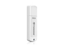 Transcend JetFlash elite 64GB JetFlash 370, 64 GB, USB...