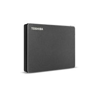 Toshiba HDTX110EK3AA, 1 TB, 2.5", 3.2 Gen 1 (3.1 Gen 1), Grau