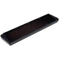 Alphacool NexXxoS ST30, Radiator-Block, Cooper, Stahl,...