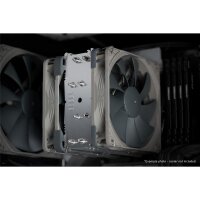 Noctua NA-FK1, Ventilator, 12 cm, 450 RPM, 1700 RPM, 25,1...