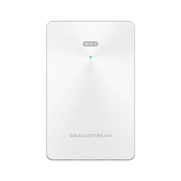 Grandstream GWN7661, 1201 Mbit/s, 573,5 Mbit/s, 1201 Mbit/s, 10,100,1000 Mbit/s, IEEE 802.11a, IEEE 802.11ac, IEEE 802.11ax, IEEE 802.11b, IEEE 802.11g, IEEE 802.11n, 100 m