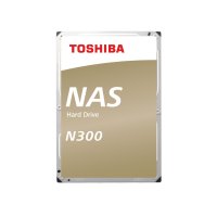 Toshiba N300, 3.5", 16 TB, 7200 RPM