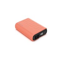 RealPower PB-10000, 10000 mAh, Lithium Polymer (LiPo),...