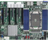 ASRock SPC621D8, Intel, LGA 4189, Intel® Xeon®,...