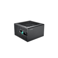 Deepcool PQ1000M, 1000 W, 100 - 240 V, 50 - 60 Hz, 6.5 - 13 A, 125 W, 996 W