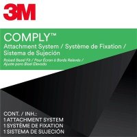 3M COMPLY Befestigungssystem, Laptop mit Rahmen,...