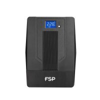 FSP iFP 1500, Line-Interaktiv, 1,5 kVA, 900 W, Sine, 140 V, 290 V