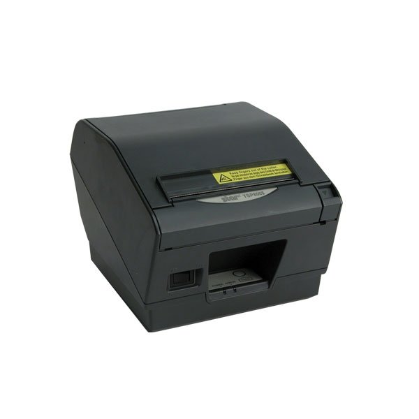 Star Micronics TSP847II-24, Direkt Wärme, POS-Drucker, 406 x 203 DPI, 180 mm/sek, 112, 80 mm, 10,4 cm