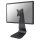 Neomounts Monitor-Tischhalterung, Freistehend, 10 kg, 25,4 cm (10"), 68,6 cm (27"), 100 x 100 mm, Schwarz