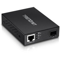 TRENDnet TFC-PGSFP, 2000 Mbit/s, 10Base-T, 100Base-T,...