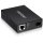 TRENDnet TFC-PGSFP, 2000 Mbit/s, 10Base-T, 100Base-T, 100Base-LX, 100Base-SX, 1000Base-LX, 1000Base-SX, IEEE 802.3, IEEE 802.3ab, IEEE 802.3af, IEEE 802.3at, IEEE 802.3u, IEEE 802.3z, Gigabit Ethernet, 10,100,1000 Mbit/s