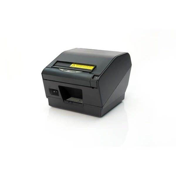 Star Micronics TSP847IID, Direkt Wärme, 180 mm/sek, 7 Seiten pro Minute, 11,2 cm, 58, 80, 82.5, 112 mm, 0.065 - 0.15 mm