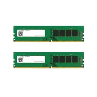 Mushkin Essentials, 16 GB, 2 x 8 GB, DDR4, 2933 MHz