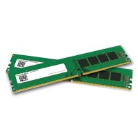 Mushkin Essentials, 16 GB, 2 x 8 GB, DDR4, 2933 MHz