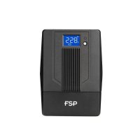 FSP iFP 600, Line-Interaktiv, 0,6 kVA, 360 W, Sine, 140...