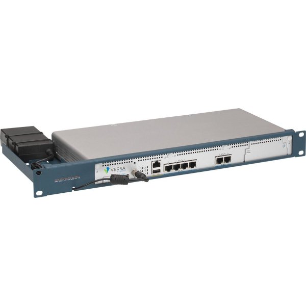 Rackmount.IT RM-VN-T1, 482 mm, 217 mm, 44 mm, 1 Stück(e), 520 mm, 270 mm