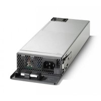 Cisco PWR-C5-1KWAC=, Stromversorgung, Schwarz, Grau, 3412...