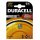 Duracell 067790, Einwegbatterie, SR60, Siler-Oxid (S), 1,5 V, 1 Stück(e), Sichtverpackung