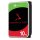 Seagate IronWolf Pro ST10000NT001, 3.5", 10 TB, 7200 RPM