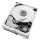 Seagate IronWolf Pro ST10000NT001, 3.5", 10 TB, 7200 RPM